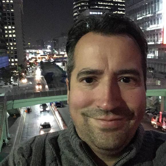 Meet your Posher, Joel - Picture 1 of 1